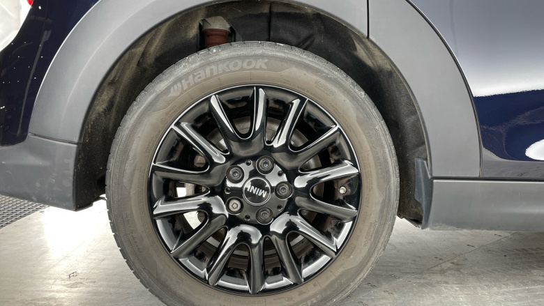 MINI Hatchback 1.5 Cooper Classic II 5dr Petrol Hatchback